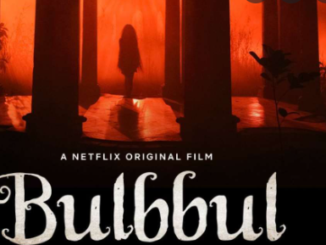 Film Bulbbul